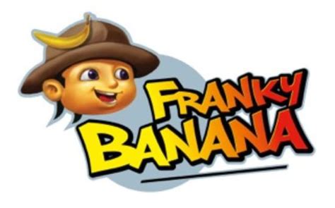 franky banana photos